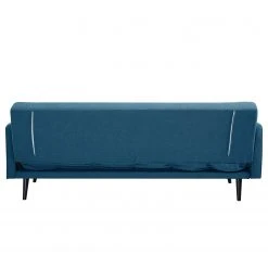 Mørteens Schlafsofa Daru II Strukturstoff - Meerblau -Wohnzimmermöbel boutique en ligne 1000086536 210323 15103600088 DETAILS P000000001000086536