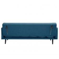 Mørteens Schlafsofa Daru II Strukturstoff - Meerblau -Wohnzimmermöbel boutique en ligne 1000086536 210323 15103700089 DETAILS P000000001000086536