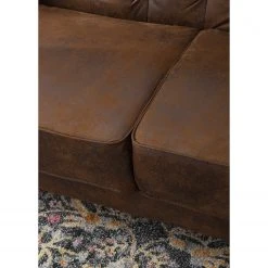 Ars manufacti Schlafsofa Brampton - Microfaser - Braun -Wohnzimmermöbel boutique en ligne 1000086547 201127 16485100164 DETAILS P000000001000086547