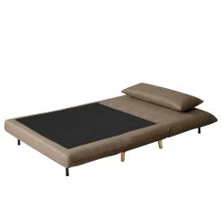 Mørteens Schlafsessel Ösmo Webstoff - Sandgrau -Wohnzimmermöbel boutique en ligne 1000086550 220215 030 DETAILS P000000001000086550