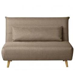 Mørteens Schlafsessel Ösmo Webstoff - Sandgrau -Wohnzimmermöbel boutique en ligne 1000086550 220215 050 DETAILS P000000001000086550