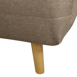 Mørteens Schlafsessel Ösmo Webstoff - Sandgrau -Wohnzimmermöbel boutique en ligne 1000086550 220215 070 DETAILS P000000001000086550