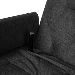 Mørteens Schlafsofa Morten - Webstoff Nims: Dunkelgrau 46 Mørteens Schlafsofa Morten - Webstoff Nims: Dunkelgrau -Wohnzimmermöbel boutique en ligne 1000086554 210427 11232900012 DETAILS P000000001000086554