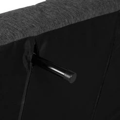 Mørteens Schlafsofa Morten - Webstoff Nims: Dunkelgrau 51 Mørteens Schlafsofa Morten - Webstoff Nims: Dunkelgrau -Wohnzimmermöbel boutique en ligne 1000086554 210427 11233000017 DETAILS P000000001000086554