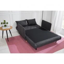 Mørteens Schlafsofa Morten - Webstoff Nims: Dunkelgrau 30 Mørteens Schlafsofa Morten - Webstoff Nims: Dunkelgrau -Wohnzimmermöbel boutique en ligne 1000086554 220802 022 MOOD DETAILS P000000001000086554 mood