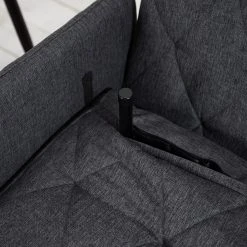 Mørteens Schlafsofa Morten - Webstoff Nims: Dunkelgrau 41 Mørteens Schlafsofa Morten - Webstoff Nims: Dunkelgrau -Wohnzimmermöbel boutique en ligne 1000086554 220802 080 DETAILS P000000001000086554