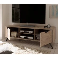 LC Spa TV-Lowboard Palma - Eiche Dekor 9 LC Spa TV-Lowboard Palma - Eiche Dekor -Wohnzimmermöbel boutique en ligne 1000091526 201029 08195900030 MOOD DETAILS P000000001000091526 mood