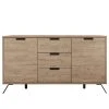 LC Spa Sideboard Palma I - Eiche Dekor