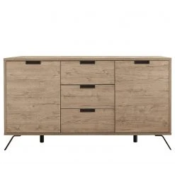 LC Spa Sideboard Palma I - Eiche Dekor