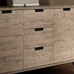 LC Spa Sideboard Palma III - Eiche Dekor -Wohnzimmermöbel boutique en ligne 1000091532 201029 08210400052 DETAILS P000000001000091532