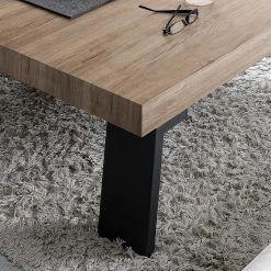 LC Spa Couchtisch Palma I - Eiche Dekor 6 LC Spa Couchtisch Palma I - Eiche Dekor -Wohnzimmermöbel boutique en ligne 1000091550 201029 08223300082 DETAILS P000000001000091550