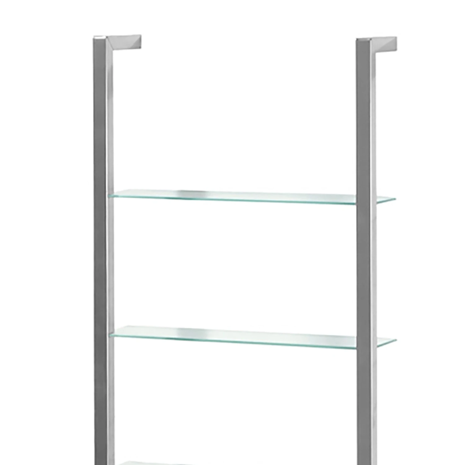 Loftscape DVD-Wandregal Carlgren II - Nickel 3 Loftscape DVD-Wandregal Carlgren II - Nickel – Bild 3