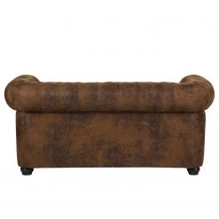 Sofa Torquay (2-Sitzer) - Braun 21 Sofa Torquay (2-Sitzer) - Braun -Wohnzimmermöbel boutique en ligne 1000094671 220121 10104400071 DETAILS P000000001000094671