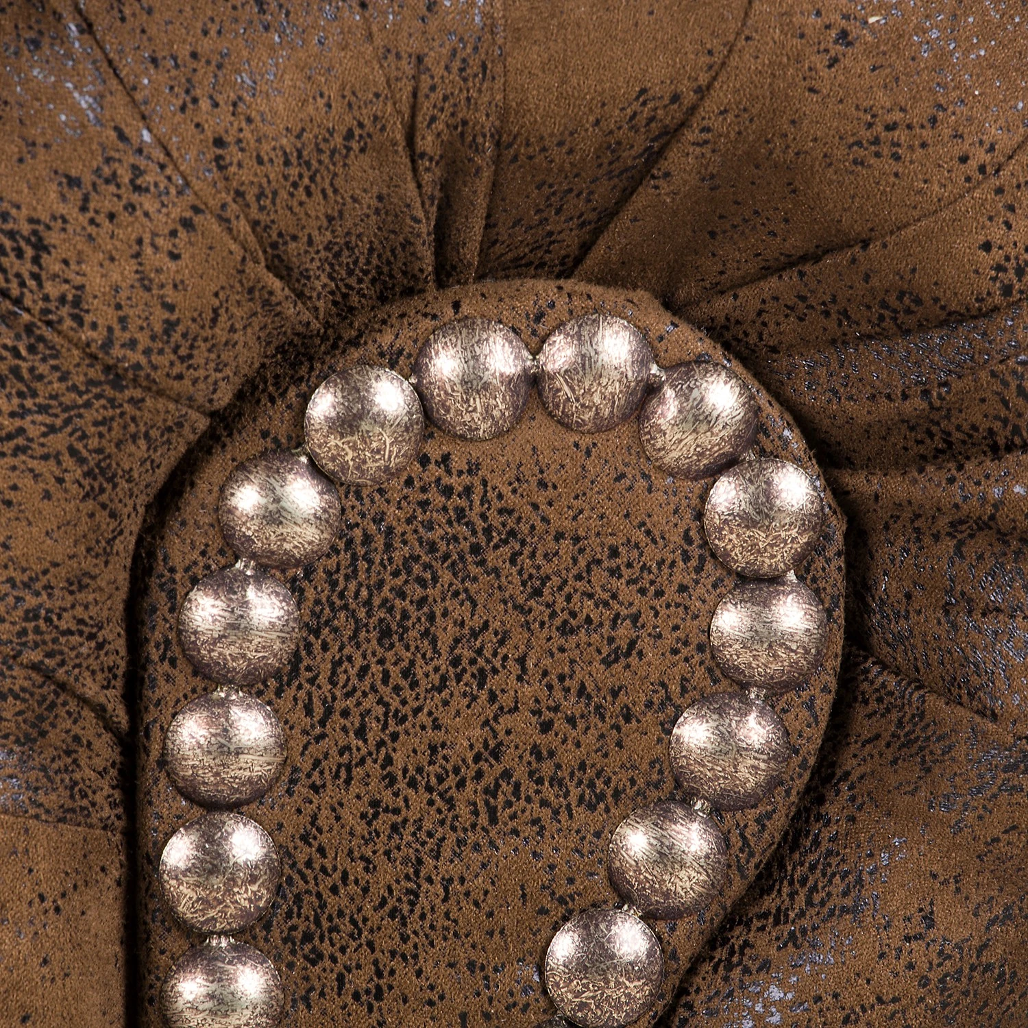 Sessel Torquay - Braun 14 Sessel Torquay - Braun – Bild 14