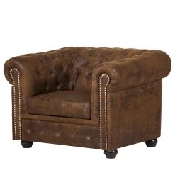 Sessel Torquay - Braun