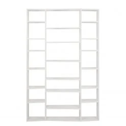 Temahome Regal Maze I - Weiß -Wohnzimmermöbel boutique en ligne 1000094973 201016 13161200016 DETAILS P000000001000094973