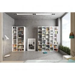 Temahome Regal Maze II - Weiß -Wohnzimmermöbel boutique en ligne 1000094974 180712 10470133 MOOD GALLERYIMAGES P000000001000094974 mood