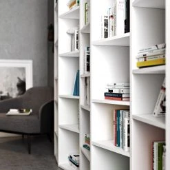 Temahome Regal Maze II - Weiß -Wohnzimmermöbel boutique en ligne 1000094974 180712 10470135 GALLERYIMAGES P000000001000094974