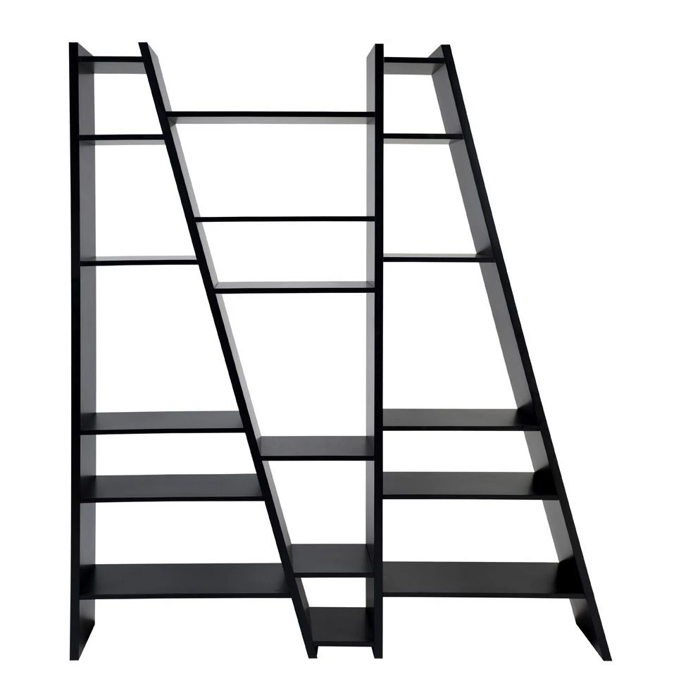 Temahome Regal Malcom III - Schwarz 5 Temahome Regal Malcom III - Schwarz – Bild 5