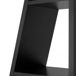 Temahome Regal Malcom XI - Schwarz -Wohnzimmermöbel boutique en ligne 1000095003 180712 10470298 GALLERYIMAGES P000000001000095003