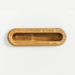 Tenzo TV-Lowboard Bess - Eiche teilmassiv - Weiß -Wohnzimmermöbel boutique en ligne 1000097764 210909 12370100016 DETAILS P000000001000097764