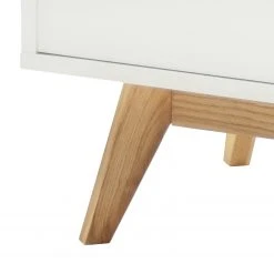 Sideboard Bess IV - Weiß 14 Sideboard Bess IV - Weiß -Wohnzimmermöbel boutique en ligne 1000097765 210909 12371300024 DETAILS P000000001000097765