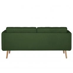 Norrwood Sofa Croom I (3-Sitzer) - Webstoff Polia: Antikgrün -Wohnzimmermöbel boutique en ligne 1000103660 211220 15352000689 DETAILS P000000001000103660