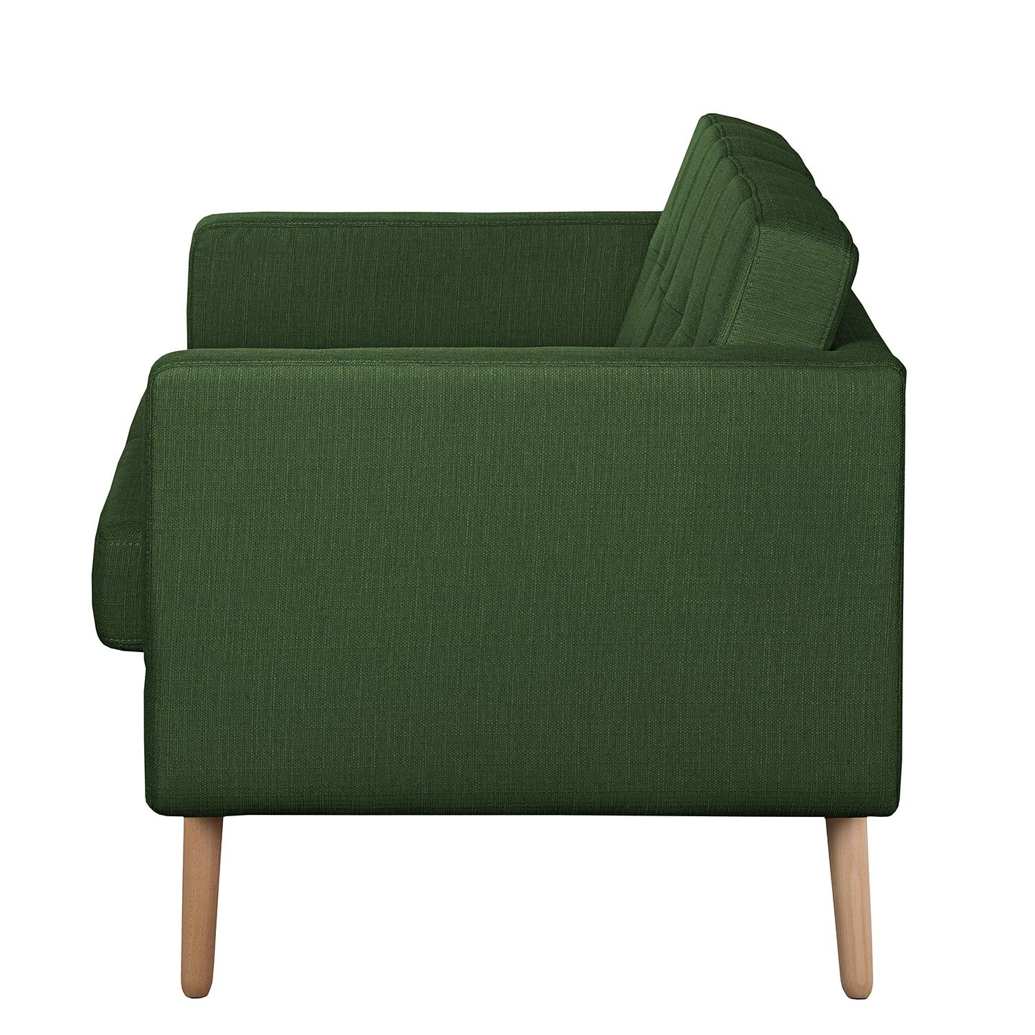 Norrwood Sofa Croom I (2-Sitzer) - Webstoff Polia: Antikgrün 3 Norrwood Sofa Croom I (2-Sitzer) - Webstoff Polia: Antikgrün – Bild 3