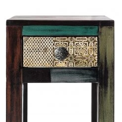 Wolf-Möbel Beistelltisch Goa - Mango teilmassiv - Mango Dunkelbraun 15 Wolf-Möbel Beistelltisch Goa - Mango teilmassiv - Mango Dunkelbraun -Wohnzimmermöbel boutique en ligne 1000104007 191031 11340100007 DETAILS P000000001000104007