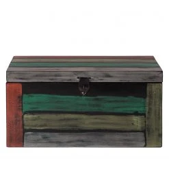 Wolf-Möbel Truhe Goa - Mango Dunkelbraun -Wohnzimmermöbel boutique en ligne 1000104013 191031 11340100016 DETAILS P000000001000104013