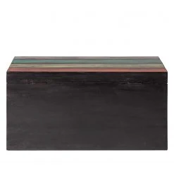 Wolf-Möbel Truhe Goa - Mango Dunkelbraun -Wohnzimmermöbel boutique en ligne 1000104013 191031 11340100018 DETAILS P000000001000104013