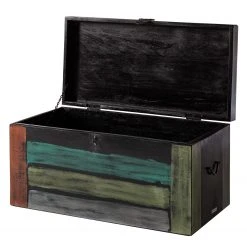 Wolf-Möbel Truhe Goa - Mango Dunkelbraun -Wohnzimmermöbel boutique en ligne 1000104013 191031 11340100019 DETAILS P000000001000104013