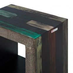 Wolf-Möbel Beistelltisch Goa II - Mango teilmassiv - Mango Dunkelbraun 12 Wolf-Möbel Beistelltisch Goa II - Mango teilmassiv - Mango Dunkelbraun -Wohnzimmermöbel boutique en ligne 1000104014 191031 11340200026 DETAILS P000000001000104014