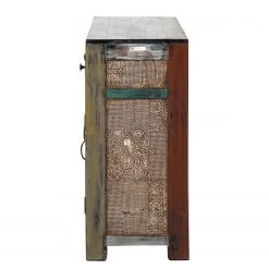 Wolf-Möbel Sideboard Goa I - Mango teilmassiv - Mango Dunkelbraun 16 Wolf-Möbel Sideboard Goa I - Mango teilmassiv - Mango Dunkelbraun -Wohnzimmermöbel boutique en ligne 1000104028 180606 145440104 GALLERYIMAGES P000000001000104028