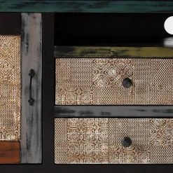 Wolf-Möbel TV-Lowboard Goa III - Mango teilmassiv - Mango Dunkelbraun 15 Wolf-Möbel TV-Lowboard Goa III - Mango teilmassiv - Mango Dunkelbraun -Wohnzimmermöbel boutique en ligne 1000104042 191008 06081100007 DETAILS P000000001000104042