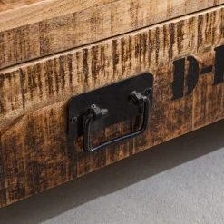 Wolf-Möbel TV-Lowboard Iron - Mango massiv / Eisen -Wohnzimmermöbel boutique en ligne 1000104115 200407 07014600013 MOOD DETAILS P000000001000104115 mood