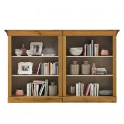 Maison Belfort Regal Bergen III - Kiefer Laugenfarbig