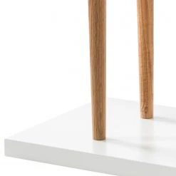 Mørteens Regal Lindholm IV - Weiß - 120 x 72 cm -Wohnzimmermöbel boutique en ligne 1000110750 200507 14214000004 DETAILS P000000001000110750