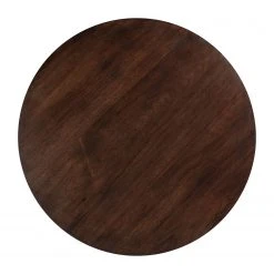 Ars manufacti Couchtisch Marias I (2er-Set) - Walnuss / Schwarz -Wohnzimmermöbel boutique en ligne 1000111508 180920 13475012 GALLERYIMAGES P000000001000111508