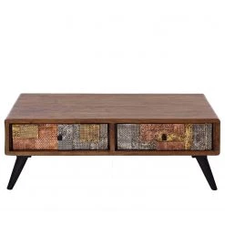 Wolf-Möbel Couchtisch Orient - Akazie massiv / Metall - Mehrfarbig 27 Wolf-Möbel Couchtisch Orient - Akazie massiv / Metall - Mehrfarbig -Wohnzimmermöbel boutique en ligne 1000114111 200512 14061800007 DETAILS P000000001000114111