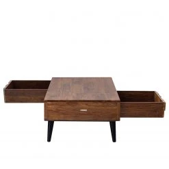 Wolf-Möbel Couchtisch Orient - Akazie massiv / Metall - Mehrfarbig 30 Wolf-Möbel Couchtisch Orient - Akazie massiv / Metall - Mehrfarbig -Wohnzimmermöbel boutique en ligne 1000114111 200512 14062000010 DETAILS P000000001000114111