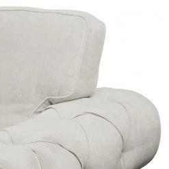 Velvet Studio Ecksofa Marau - Kies - Longchair davorstehend links -Wohnzimmermöbel boutique en ligne 1000115661 200728 11055800007 DETAILS P000000001000115661