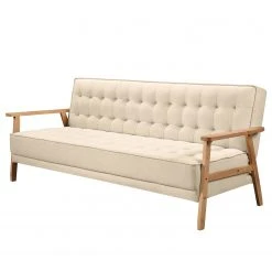 Mørteens Schlafsofa Mid Century - Kaschmir