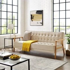 Mørteens Schlafsofa Mid Century - Kaschmir 14 Mørteens Schlafsofa Mid Century - Kaschmir -Wohnzimmermöbel boutique en ligne 1000116628 190408 10330500029 MOOD GALLERYIMAGES P000000001000116628 mood