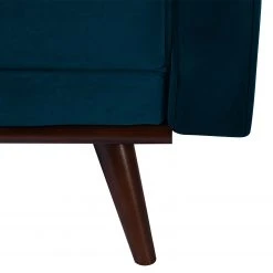 Mørteens Schlafsofa Daru Deluxe - Samt Jila: Petrol 26 Mørteens Schlafsofa Daru Deluxe - Samt Jila: Petrol -Wohnzimmermöbel boutique en ligne 1000116632 180724 09141739 GALLERYIMAGES P000000001000116632