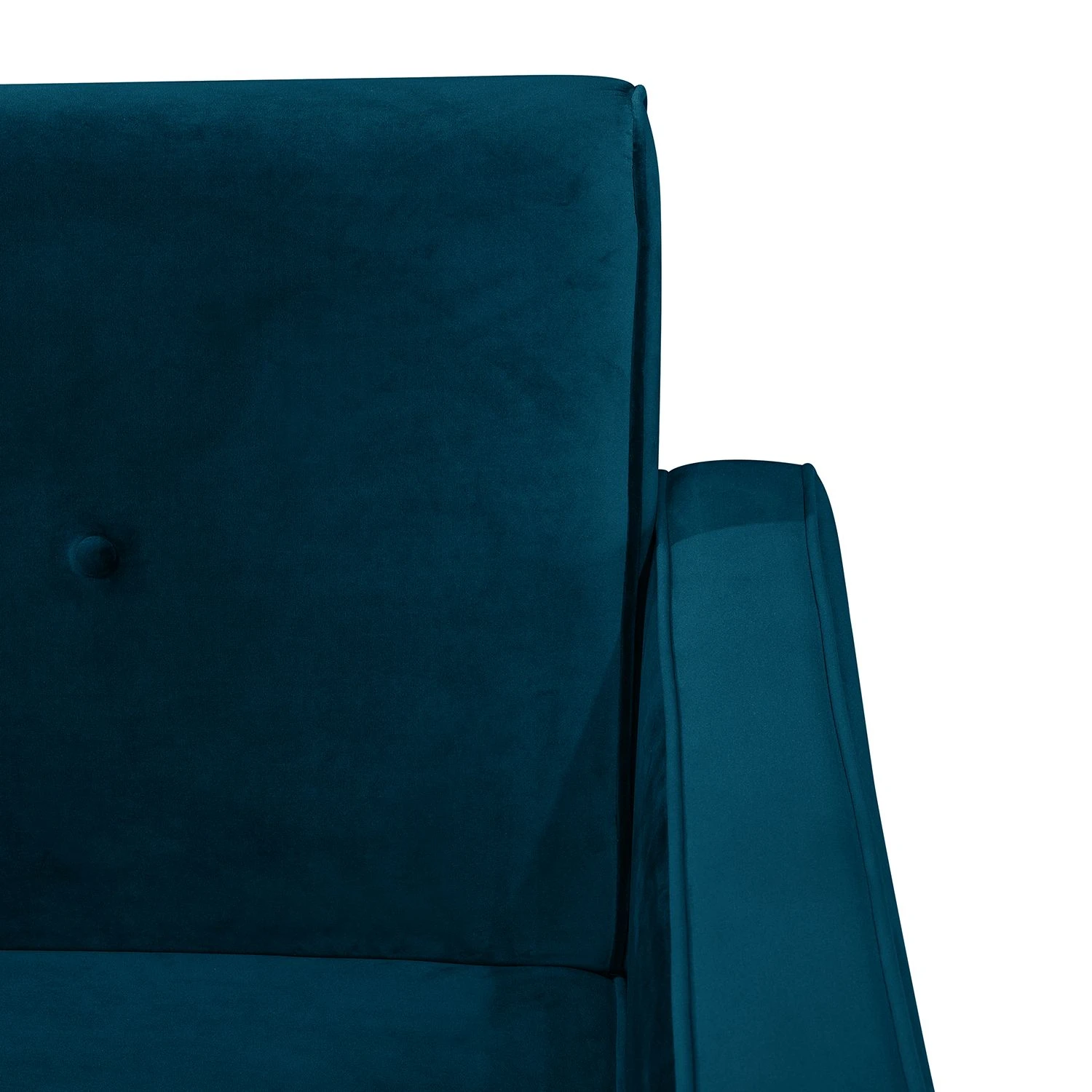 Mørteens Schlafsofa Daru Deluxe - Samt Jila: Petrol 9 Mørteens Schlafsofa Daru Deluxe - Samt Jila: Petrol – Bild 9