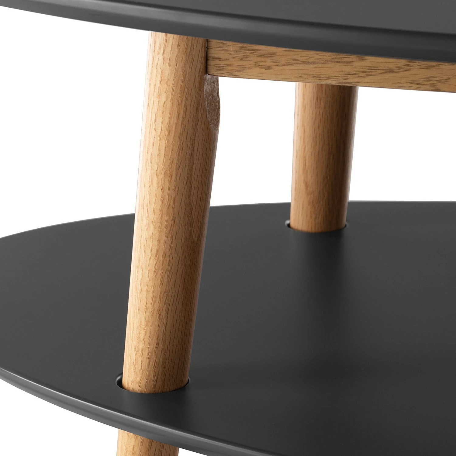 Mørteens Couchtisch Lindholm - Grau 7 Mørteens Couchtisch Lindholm - Grau – Bild 7