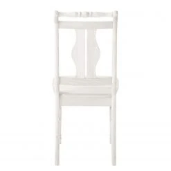 Maison Belfort Esszimmerstuhl Narva (2er Set) - Kiefer Weiß -Wohnzimmermöbel boutique en ligne 1000116727 040 GALLERYIMAGES P000000001000116727