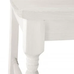 Maison Belfort Esszimmerstuhl Narva (2er Set) - Kiefer Weiß -Wohnzimmermöbel boutique en ligne 1000116727 080 GALLERYIMAGES P000000001000116727