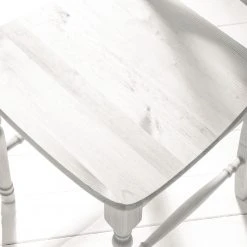 Maison Belfort Esszimmerstuhl Narva (2er Set) - Kiefer Weiß -Wohnzimmermöbel boutique en ligne 1000116727 180605 08393836 GALLERYIMAGES P000000001000116727